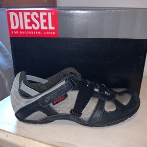 Diesel sneakers